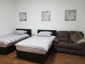 Apartment Nahe Innenstadt, 2. Bez, Wien, Österreich